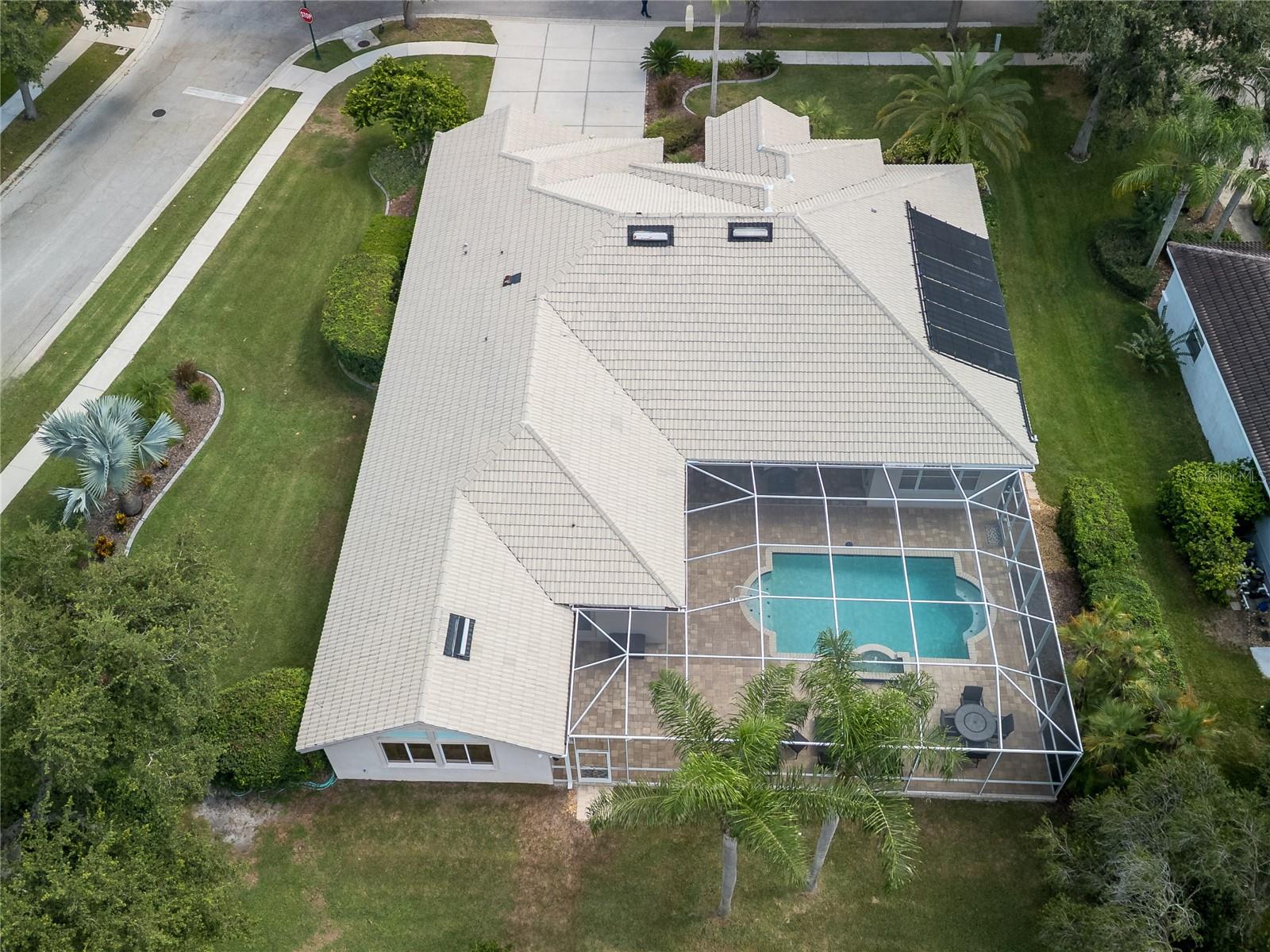 Image 68 of 70 For 17890 Arbor Greene Drive