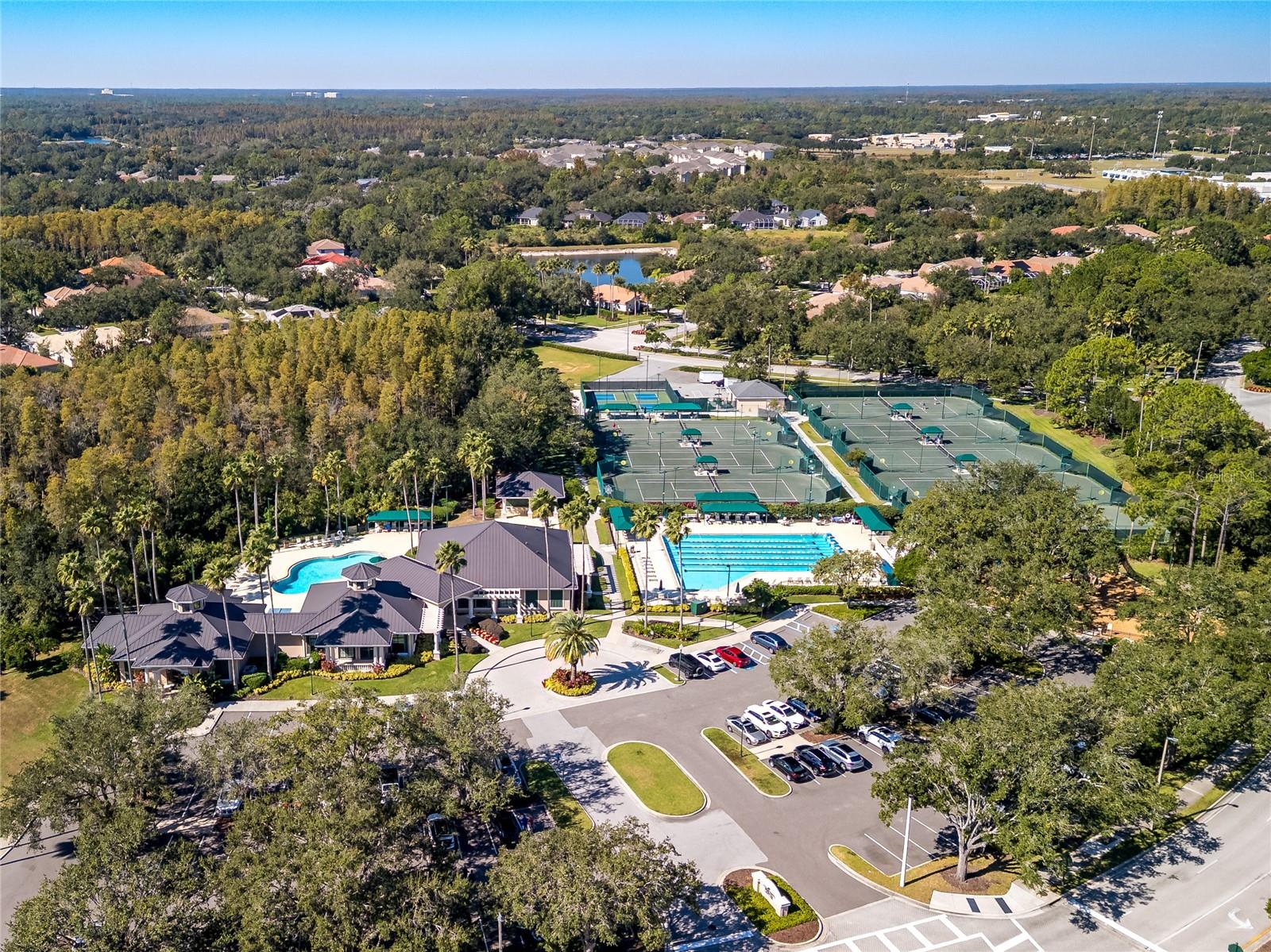 Listing photo id 71 for 17890 Arbor Greene Drive