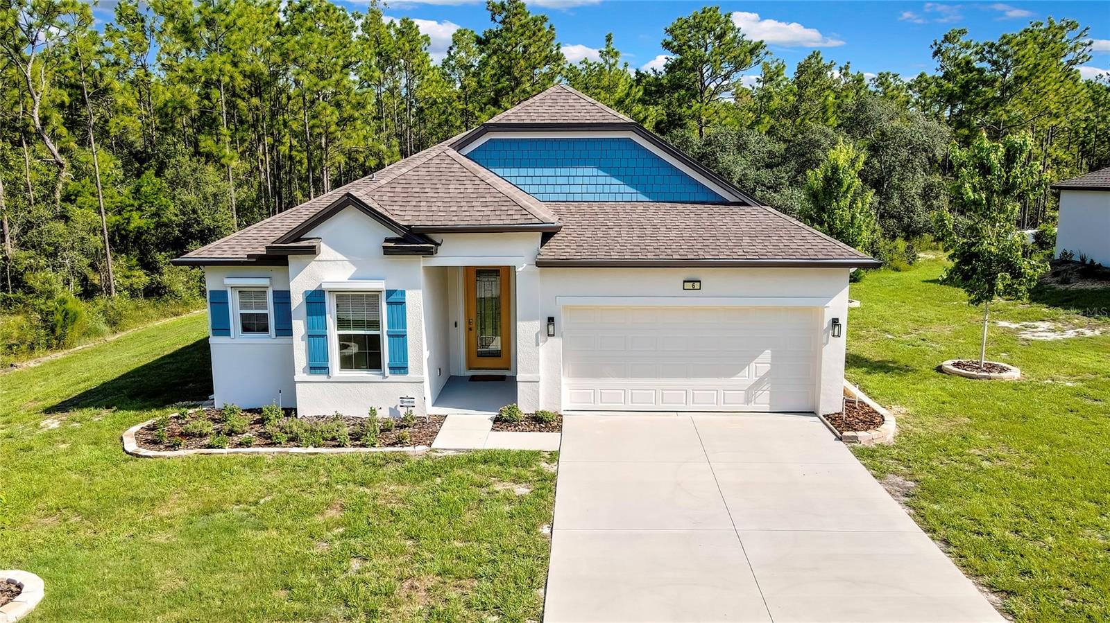 Details for 6 Pagoda Court E, HOMOSASSA, FL 34446