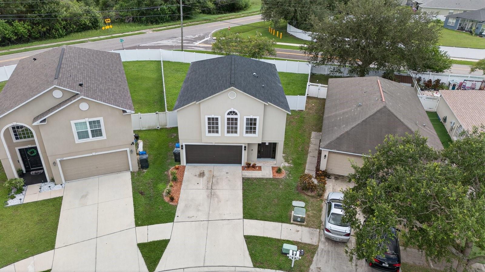 Image 2 of 35 For 947 Brenton Leaf Drive