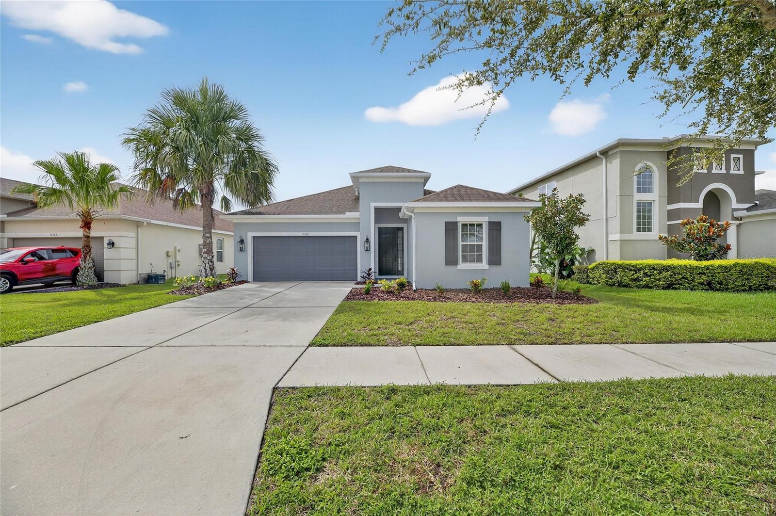 Details for 17724 Bright Wheat Drive, LITHIA, FL 33547