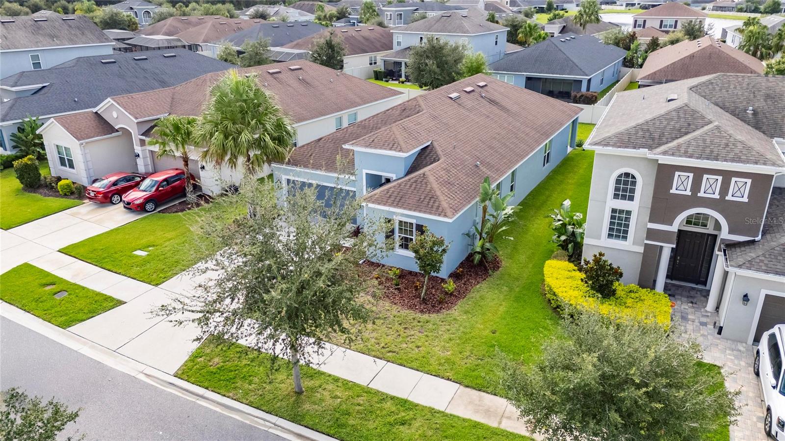 Image 78 of 99 For 17724 Bright Wheat Drive