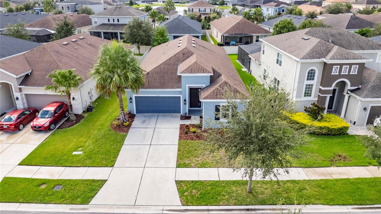 Image 79 of 99 For 17724 Bright Wheat Drive