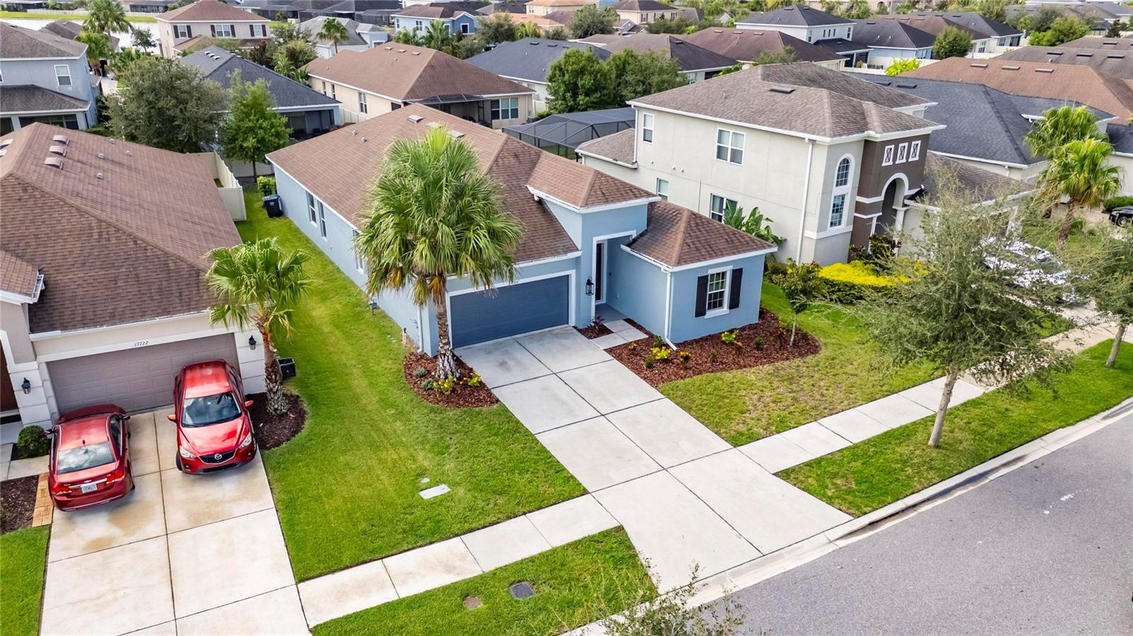 Image 80 of 99 For 17724 Bright Wheat Drive