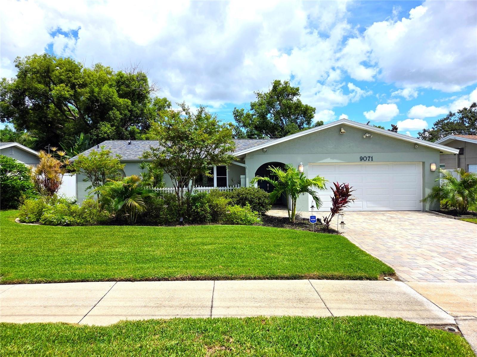 Details for 9071 Ridge Road, SEMINOLE, FL 33772