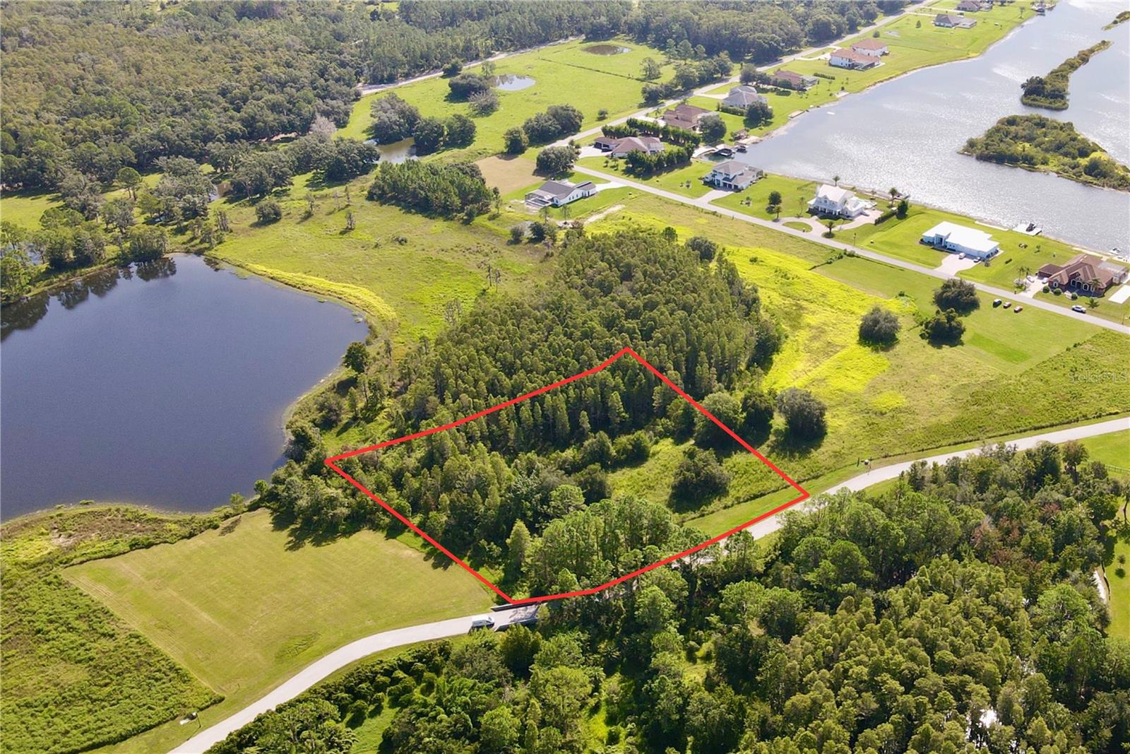 Details for  Outlaw Way  , LAND O LAKES, FL 34639