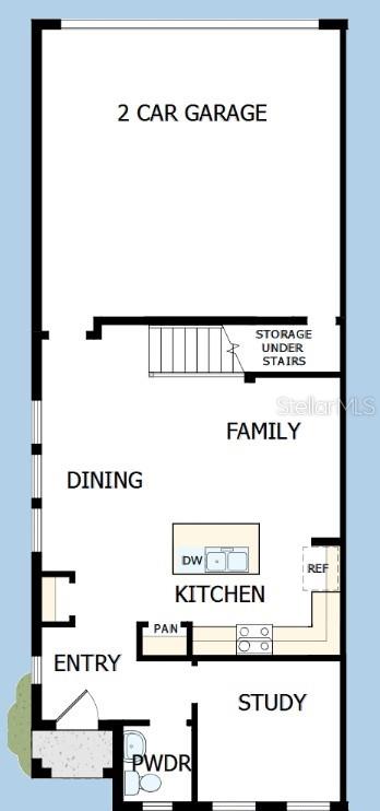 Image 2 of 11 For 4301 Roush Avenue