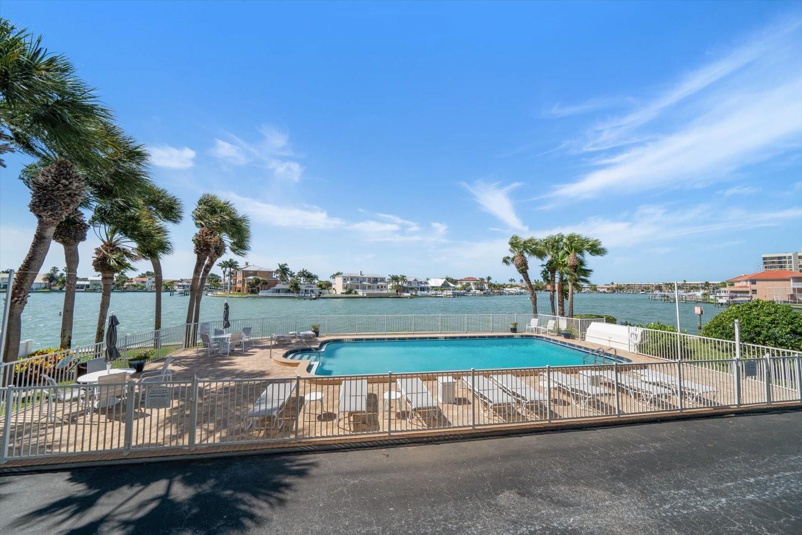 Image 25 of 28 For 240 Sand Key Estates Drive 277