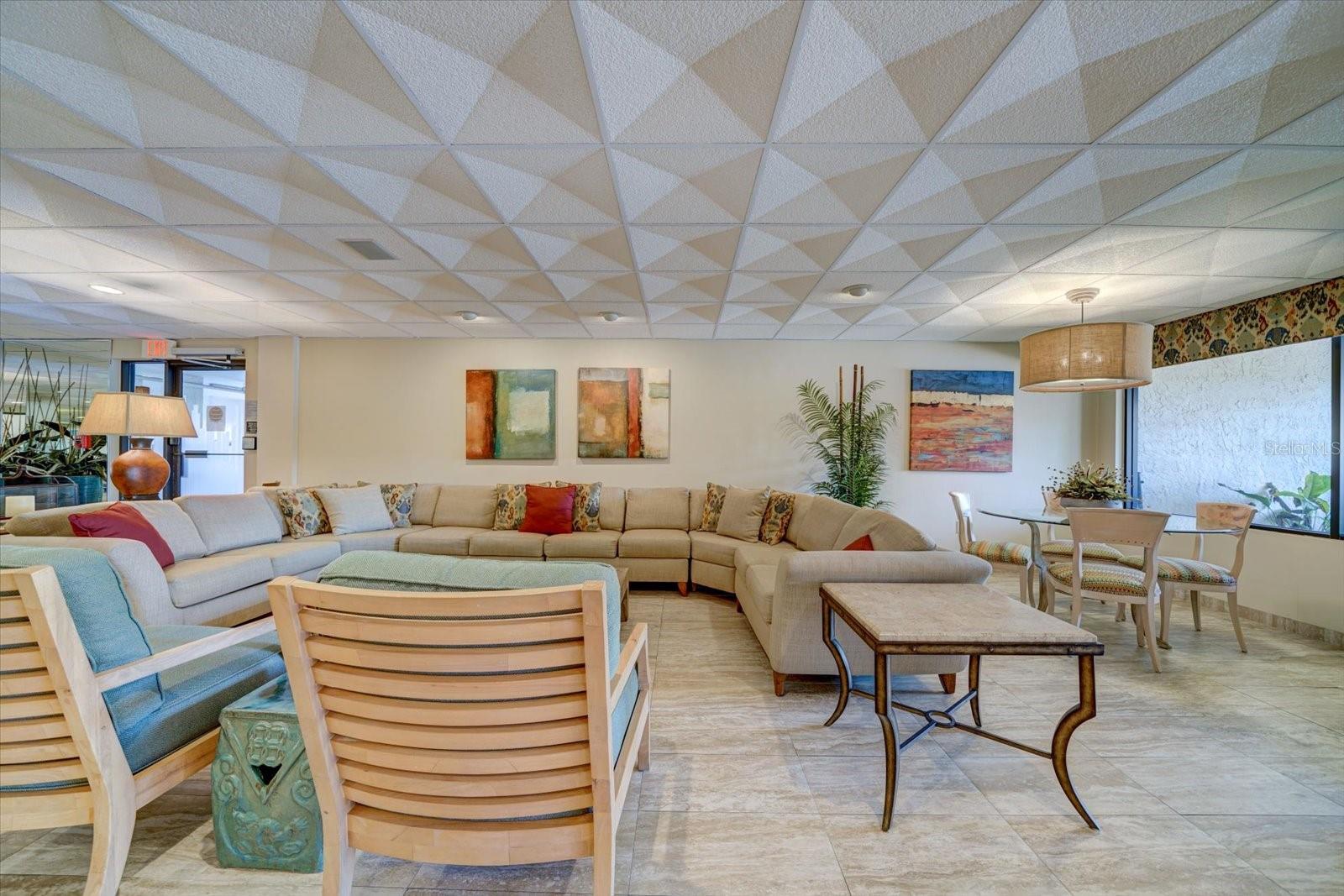 Image 3 of 28 For 240 Sand Key Estates Drive 277