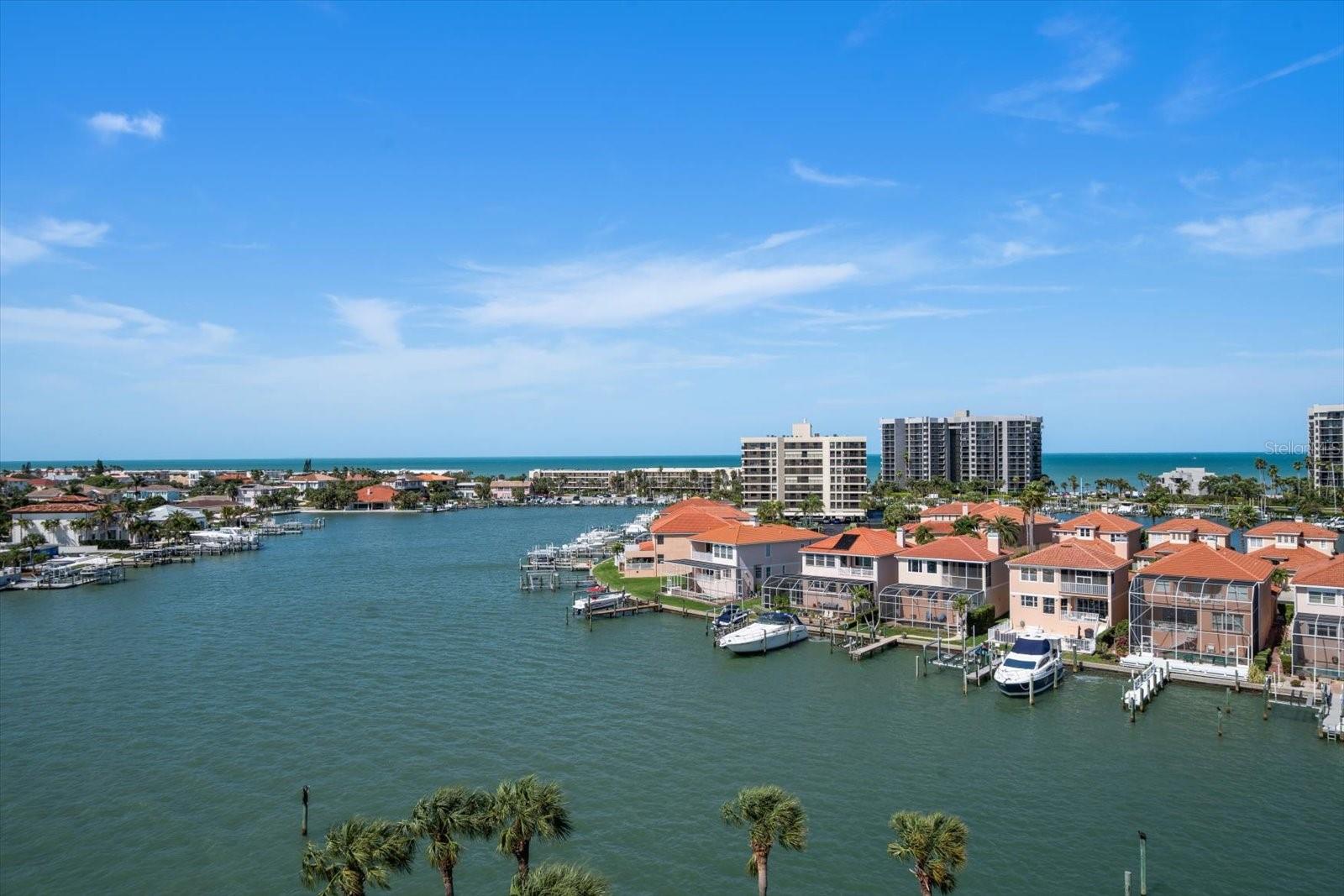 Image 4 of 28 For 240 Sand Key Estates Drive 277
