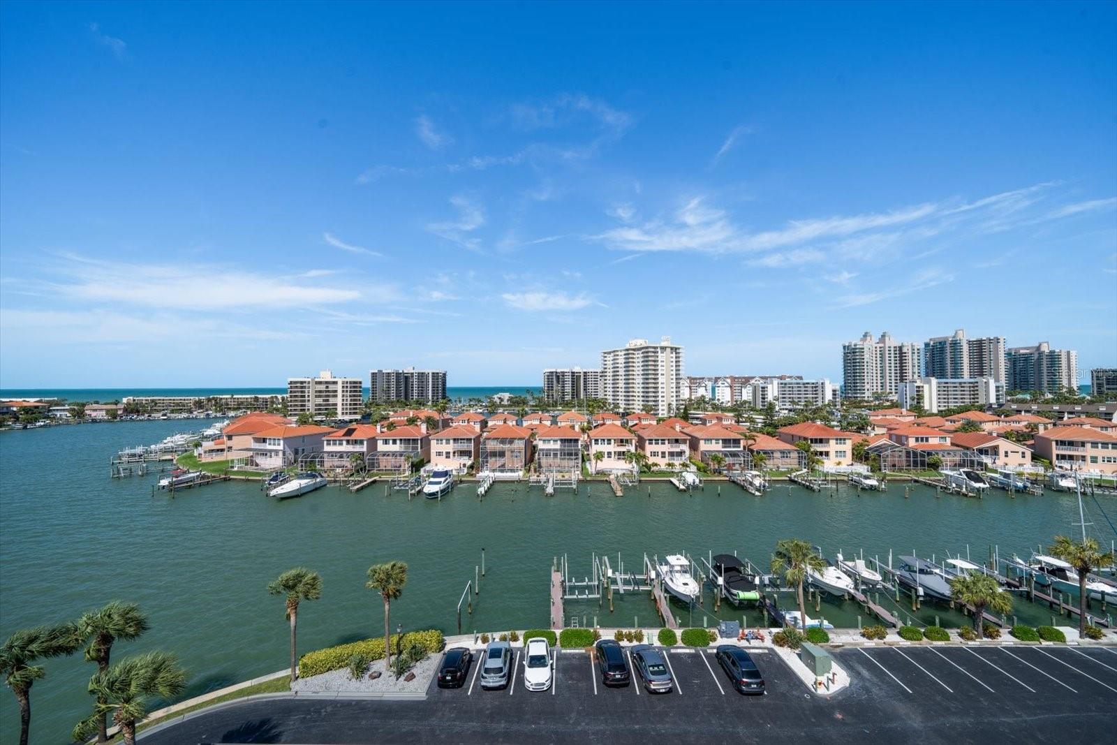 Image 5 of 28 For 240 Sand Key Estates Drive 277