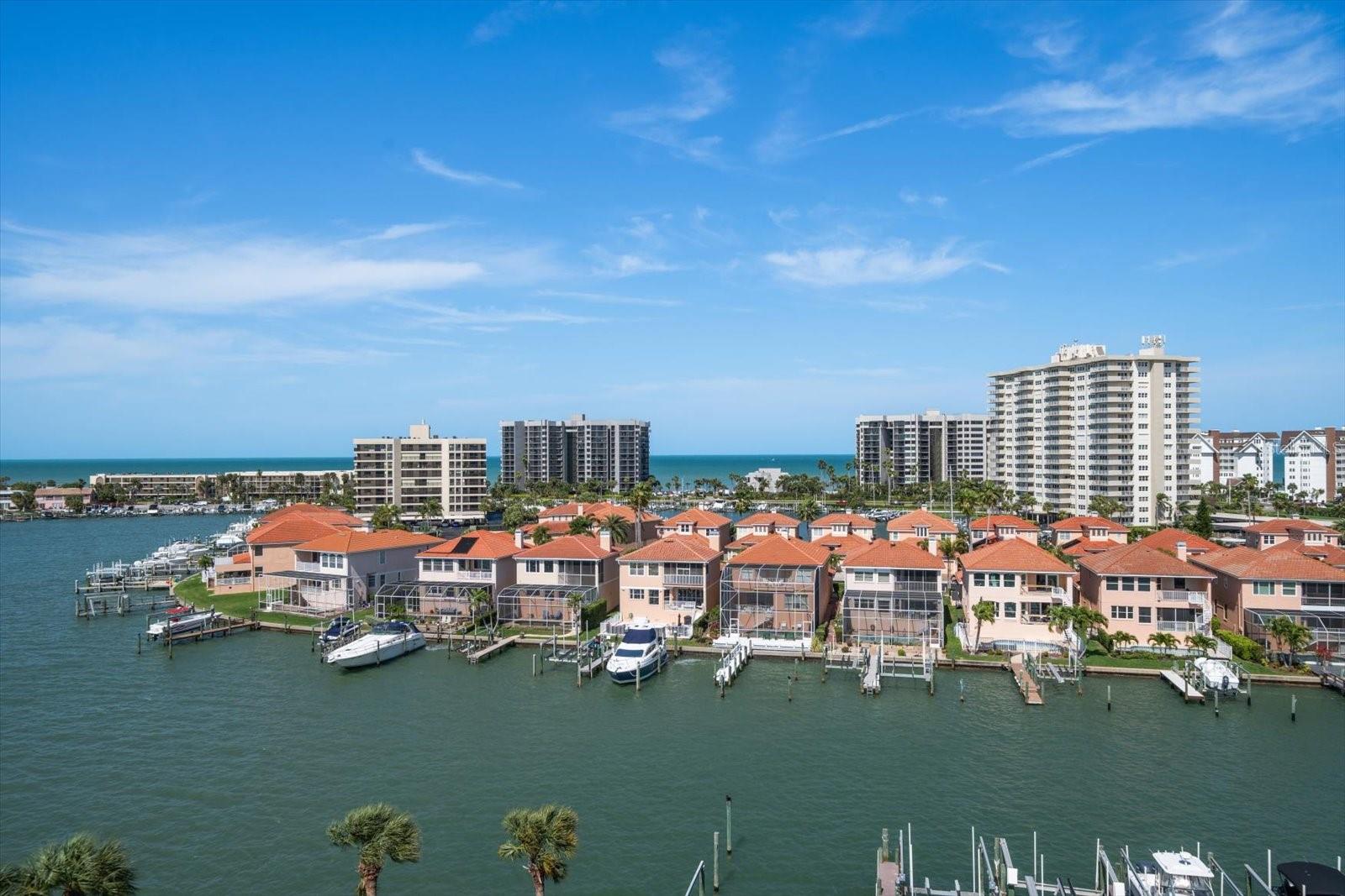 Image 6 of 28 For 240 Sand Key Estates Drive 277