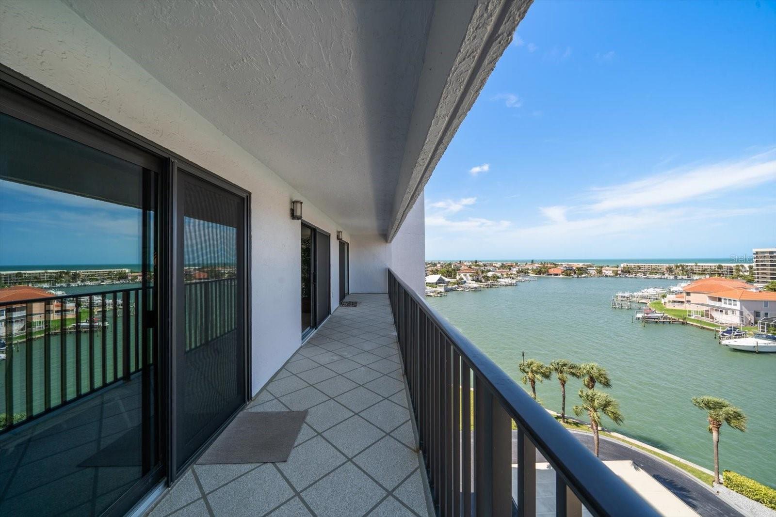 Image 7 of 28 For 240 Sand Key Estates Drive 277