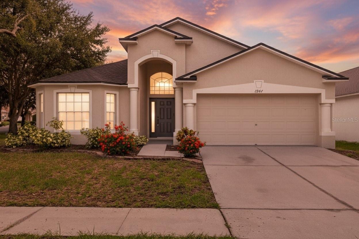 Details for 6947 Crown Lake Drive, GIBSONTON, FL 33534