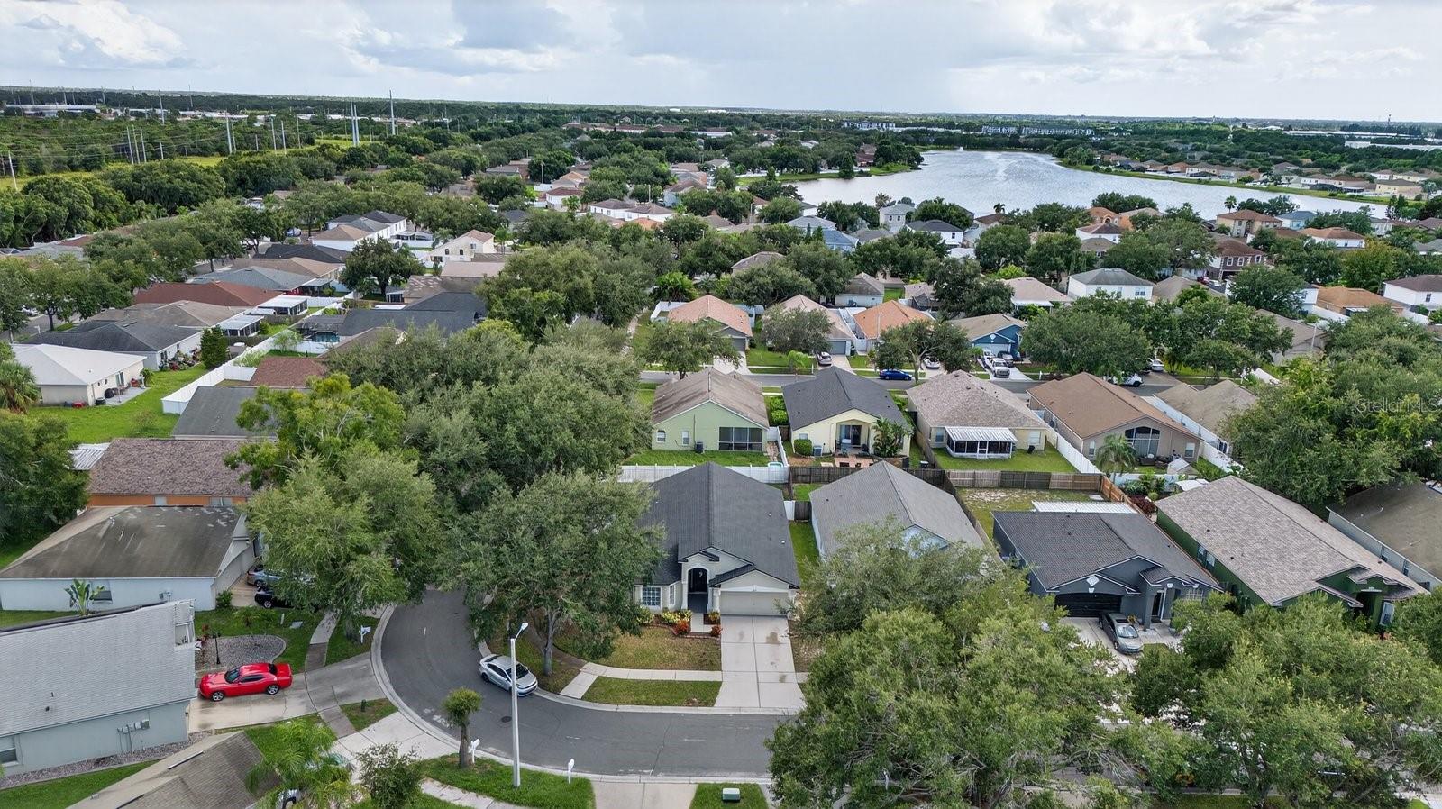 Image 3 of 40 For 6947 Crown Lake Drive