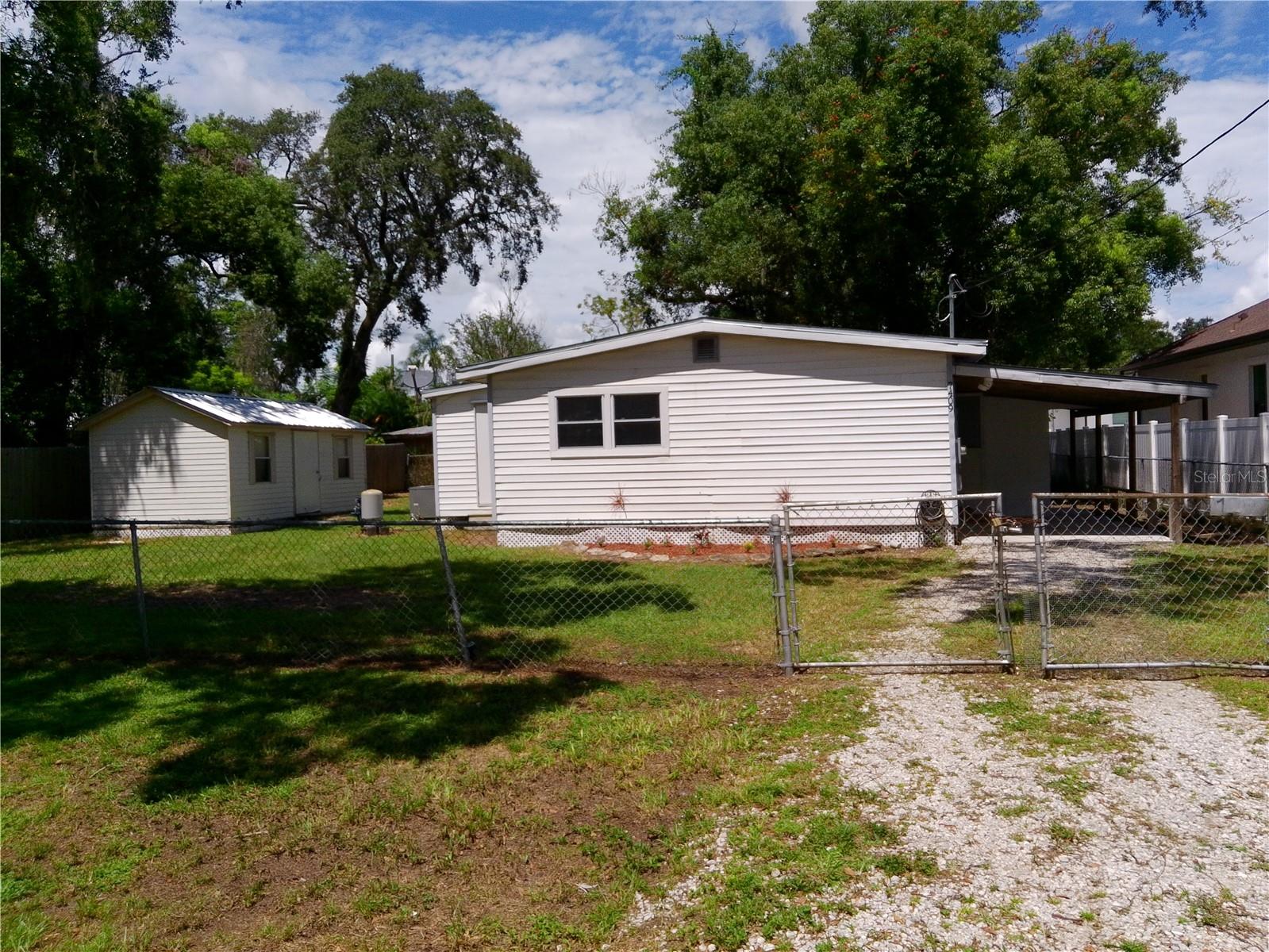 Details for 7409 Edgemere Rd, TAMPA, FL 33625