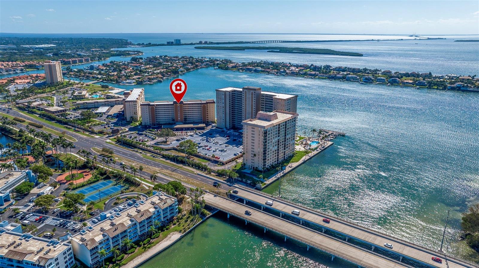 Image 36 of 53 For 5130 Brittany Drive S 807