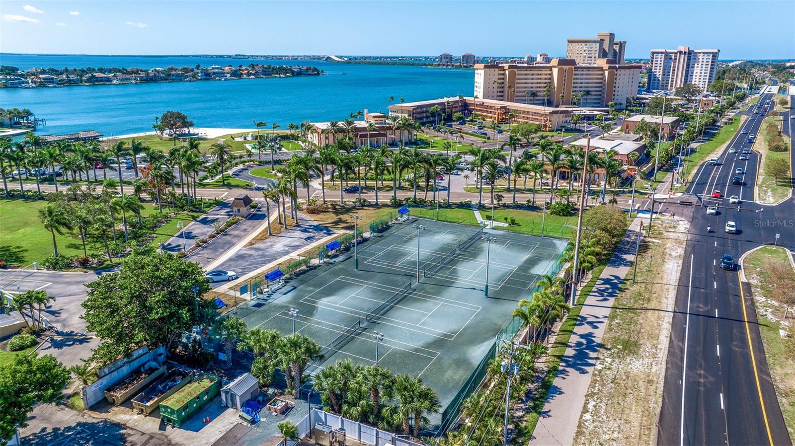 Image 44 of 53 For 5130 Brittany Drive S 807