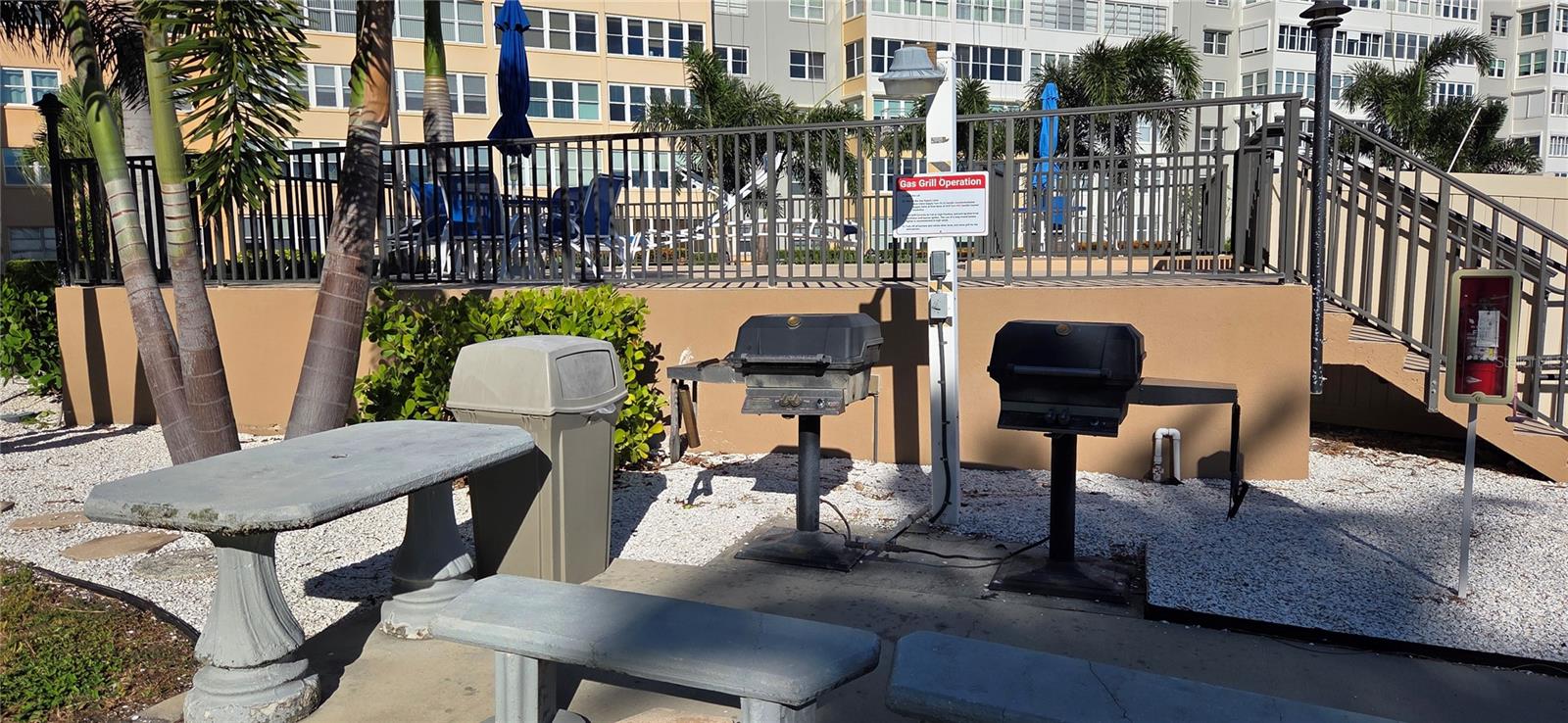 Image 51 of 53 For 5130 Brittany Drive S 807