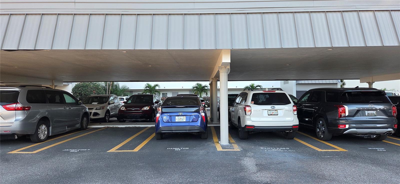 Image 52 of 53 For 5130 Brittany Drive S 807