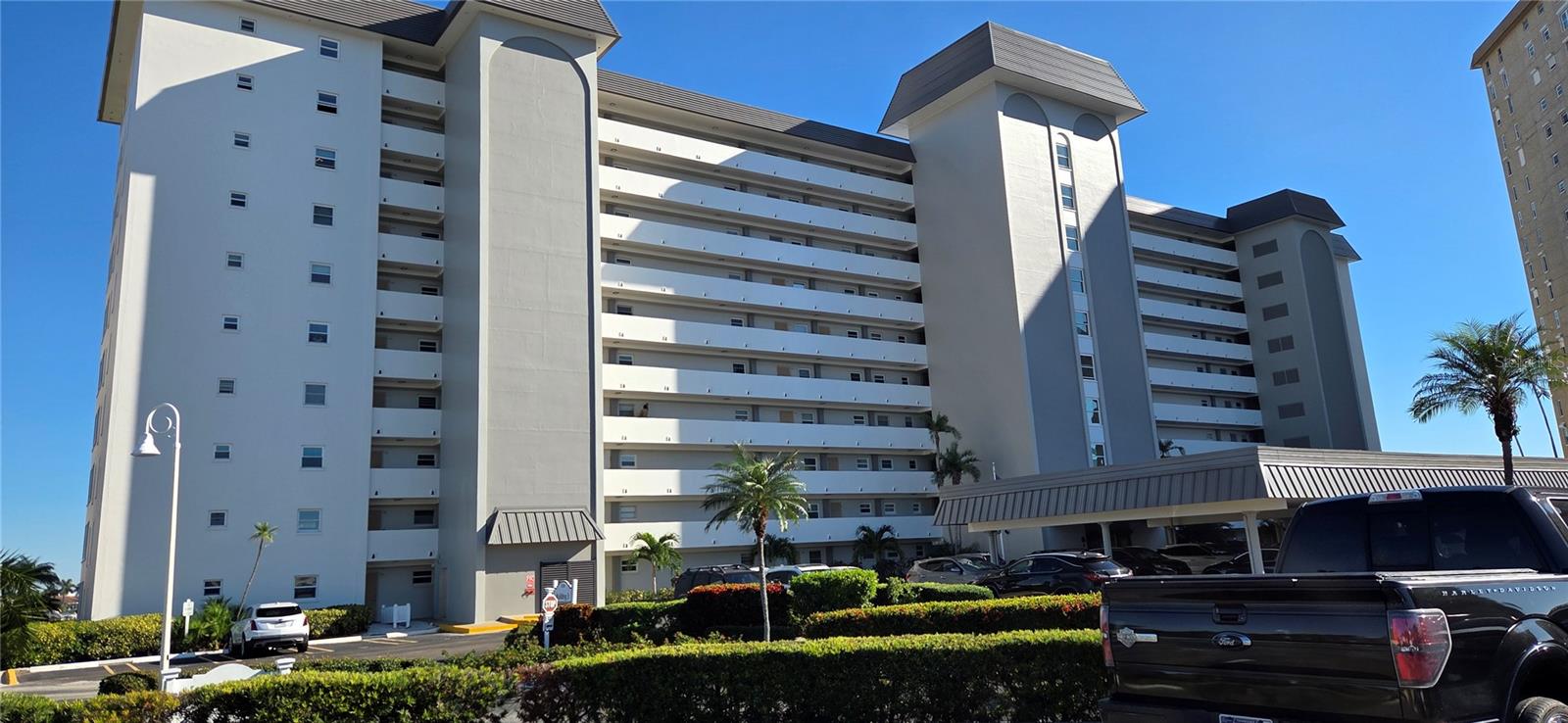 Image 53 of 53 For 5130 Brittany Drive S 807