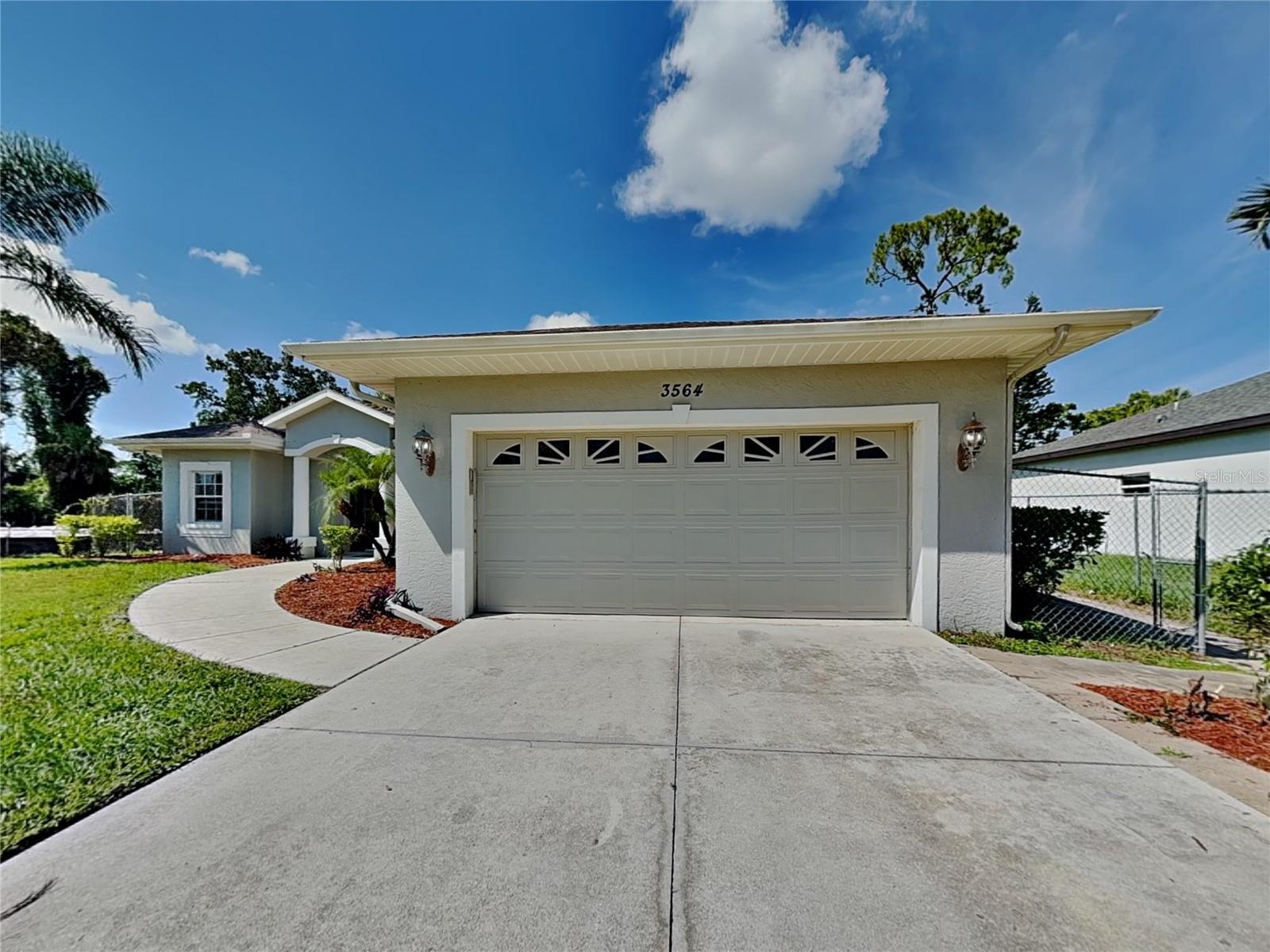 Details for 3564 Laslo Avenue, NORTH PORT, FL 34287