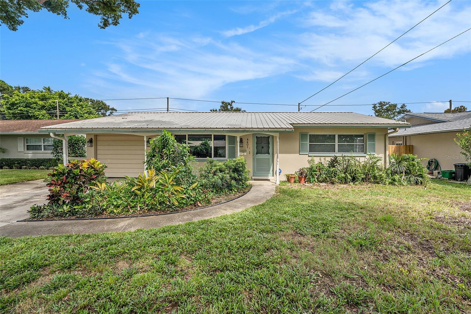 Details for 4401 56th Street N, KENNETH CITY, FL 33709