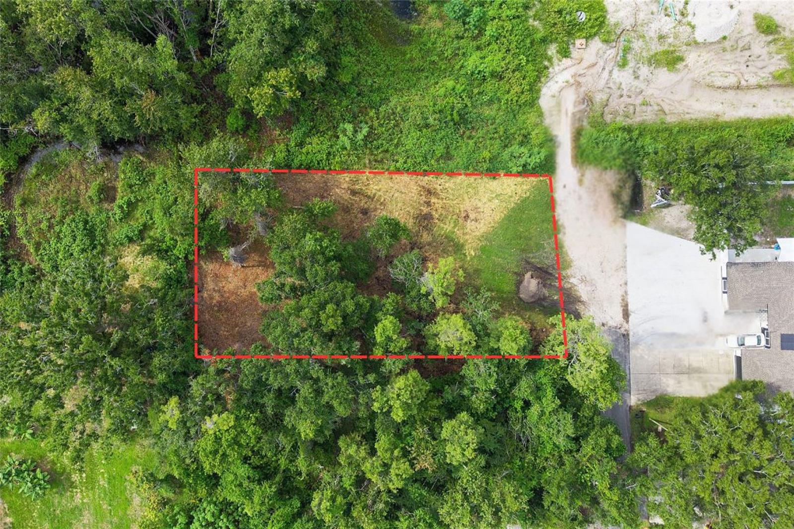 Details for 0000 Grady Avenue, TAMPA, FL 33614