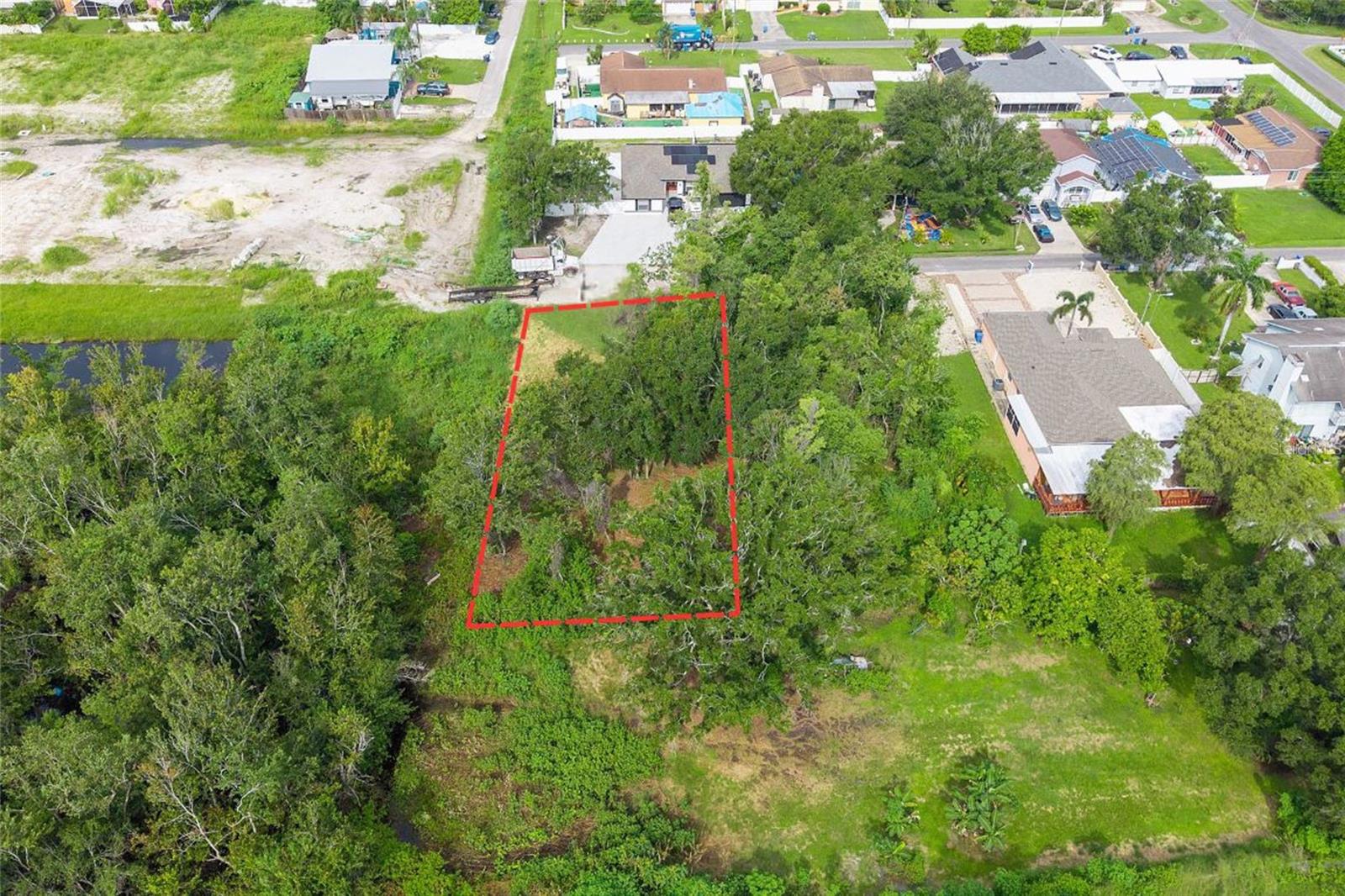 Image 8 of 11 For 0000 Grady Avenue