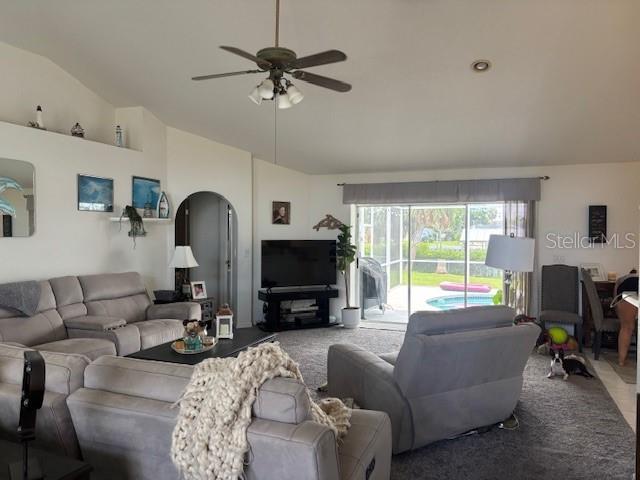 Image 3 of 23 For 802 Apollo Beach Boulevard