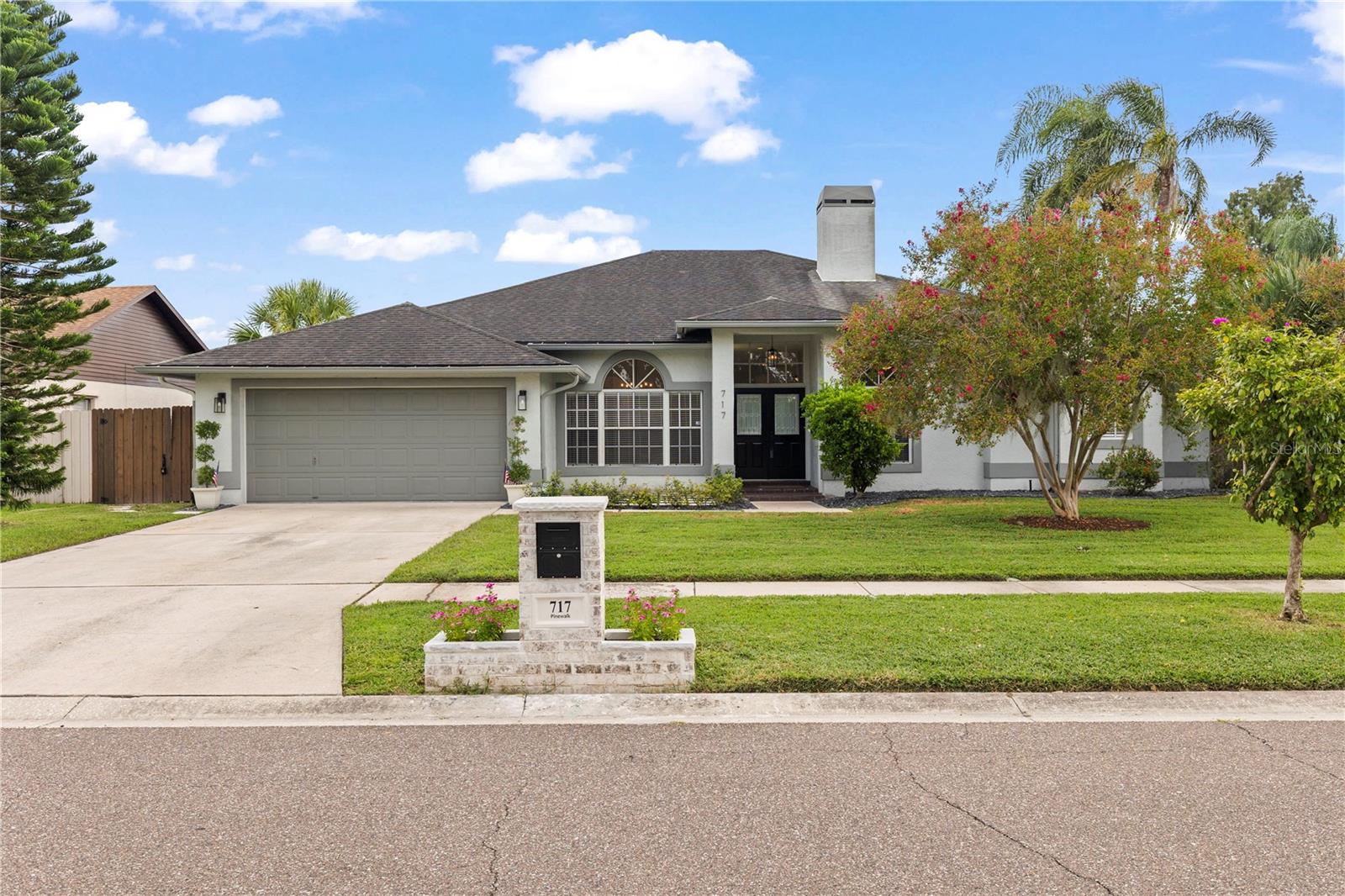 Image 2 of 55 For 717 Pinewalk Drive