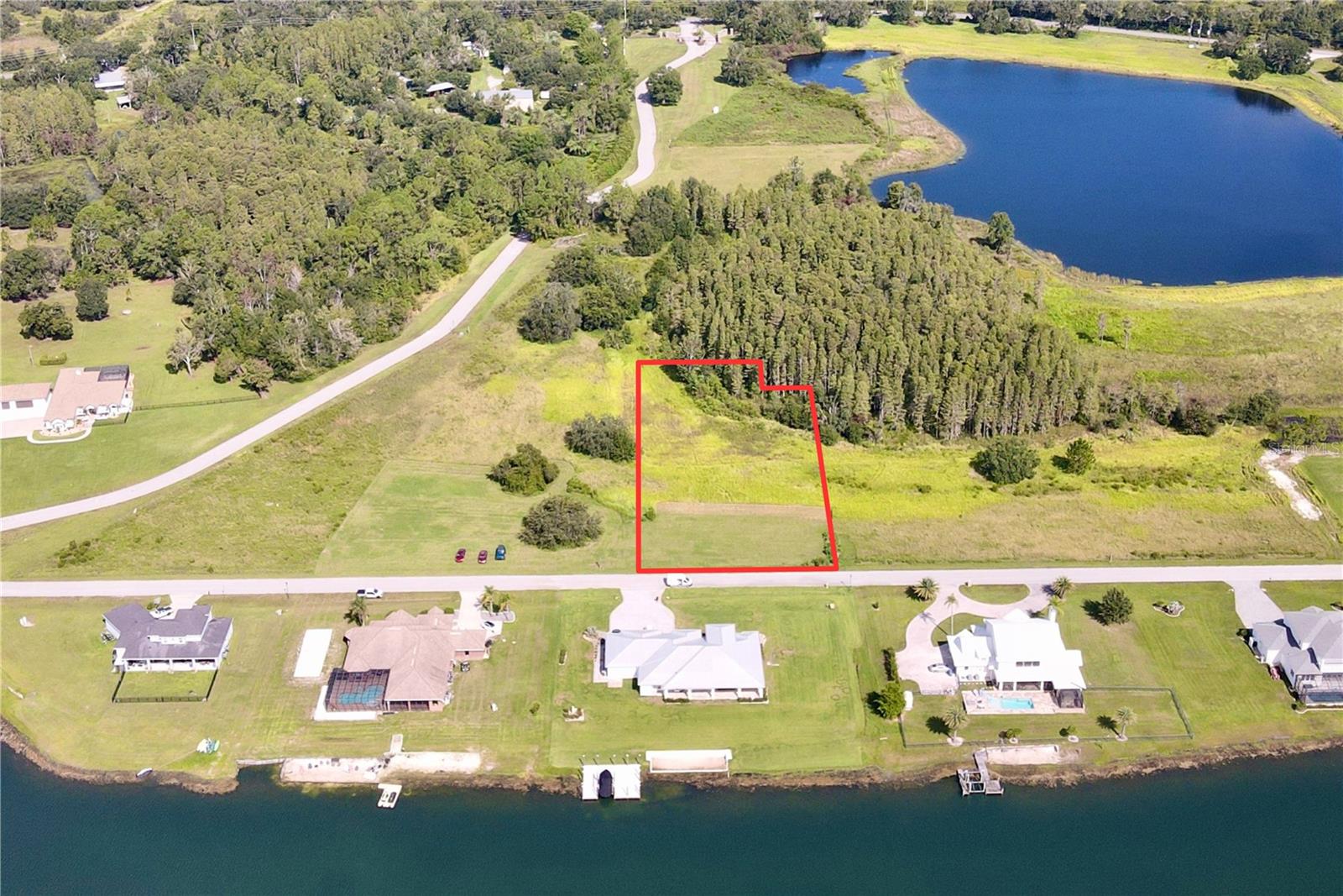Details for Hideout Trail, LAND O LAKES, FL 34639