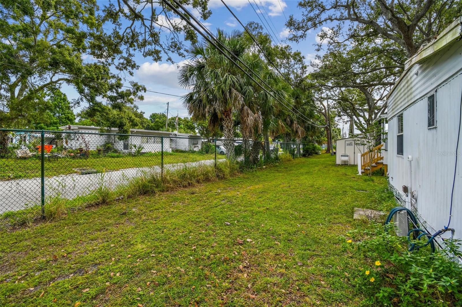 Image 40 of 47 For 7803 46th Avenue N 73