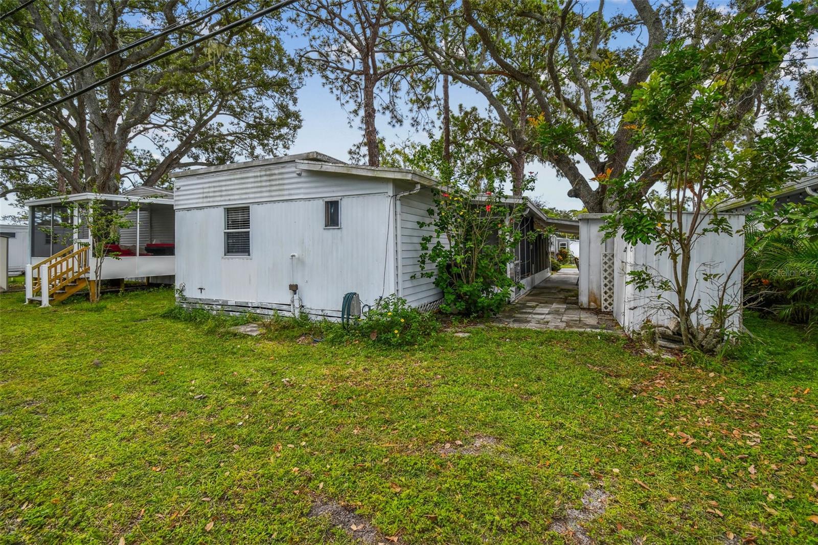 Image 41 of 47 For 7803 46th Avenue N 73