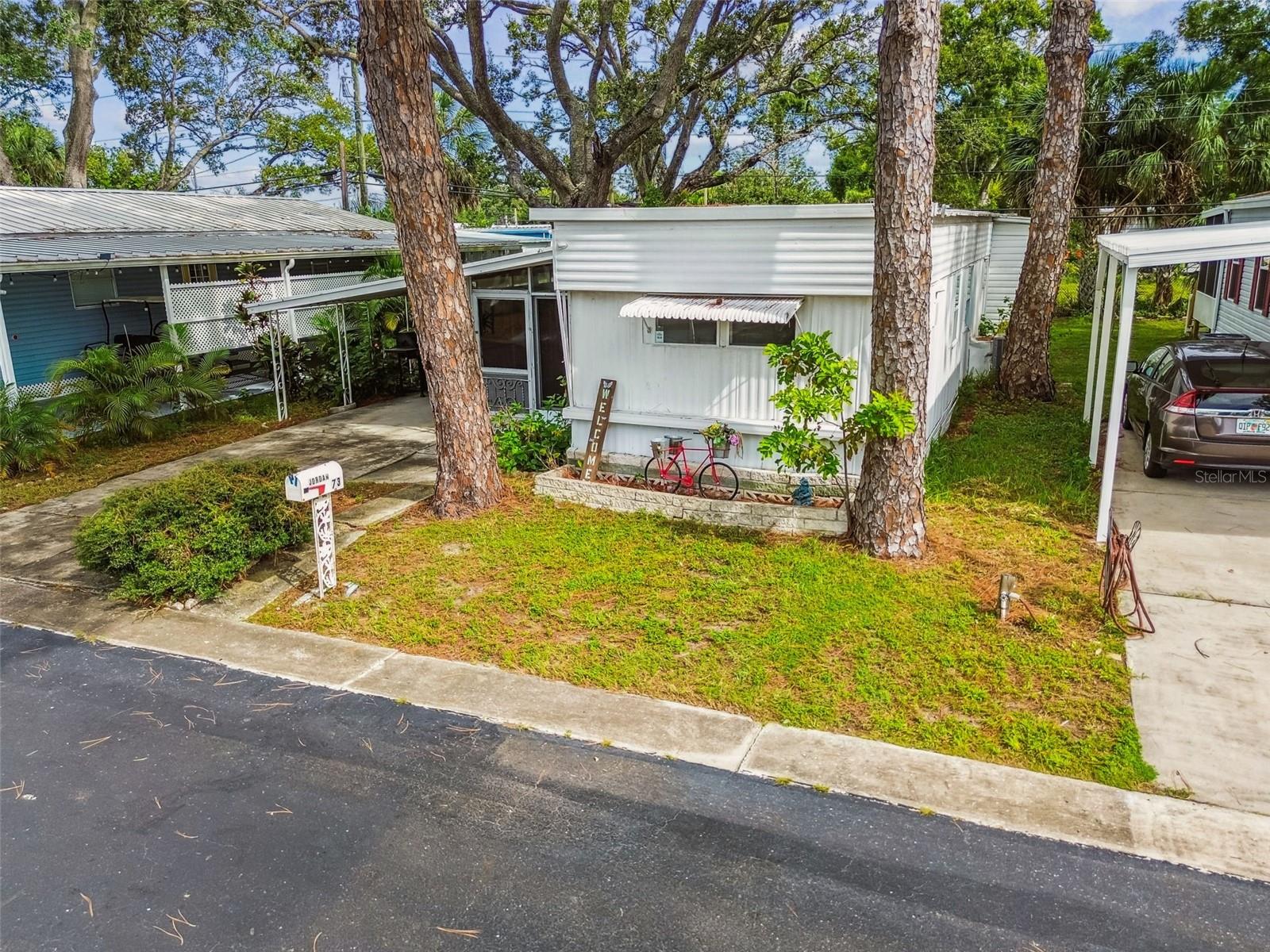 Image 42 of 47 For 7803 46th Avenue N 73