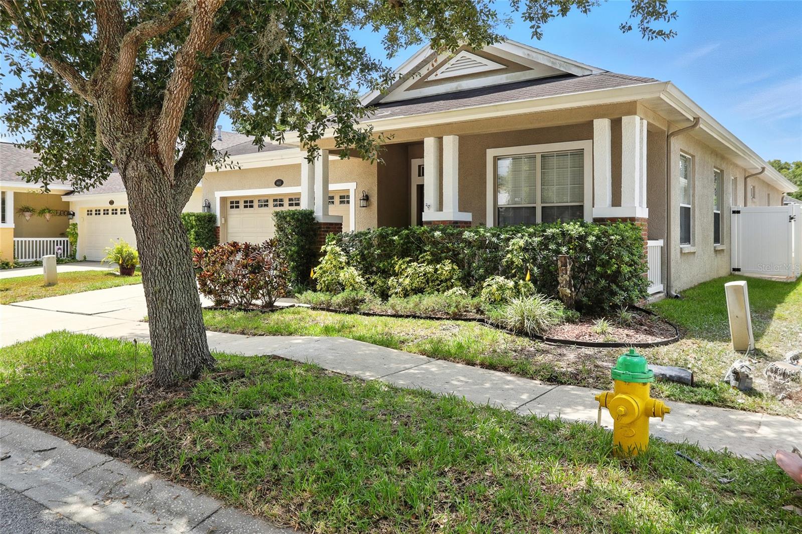 Image 27 of 29 For 18112 Fall Creek Drive