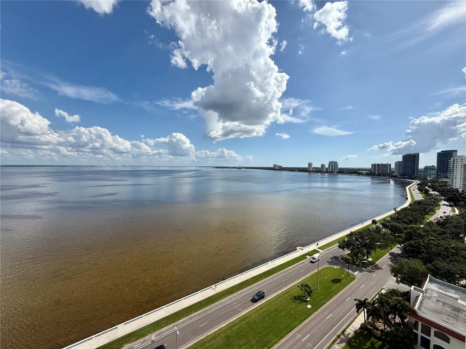 Details for 2413 Bayshore Boulevard 1805, TAMPA, FL 33629