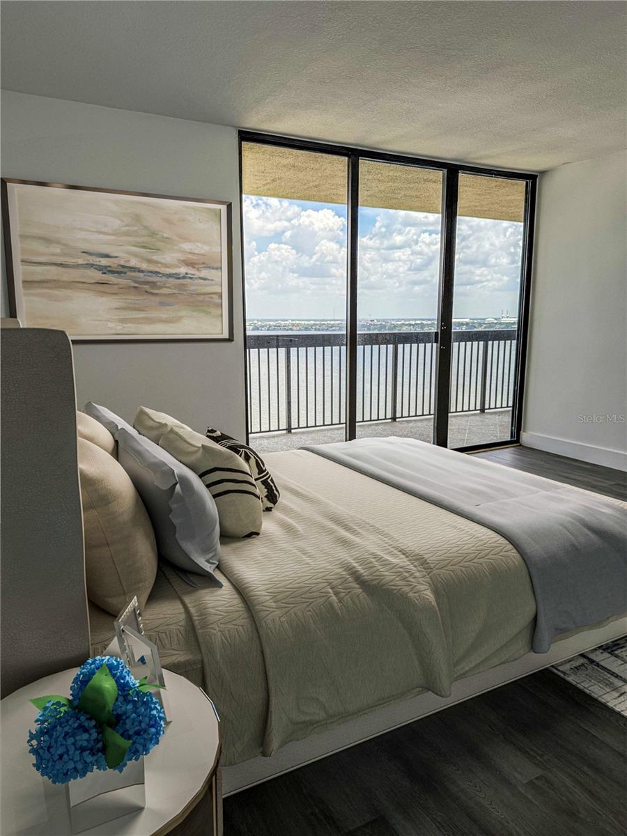 Image 10 of 42 For 2413 Bayshore Boulevard 1805