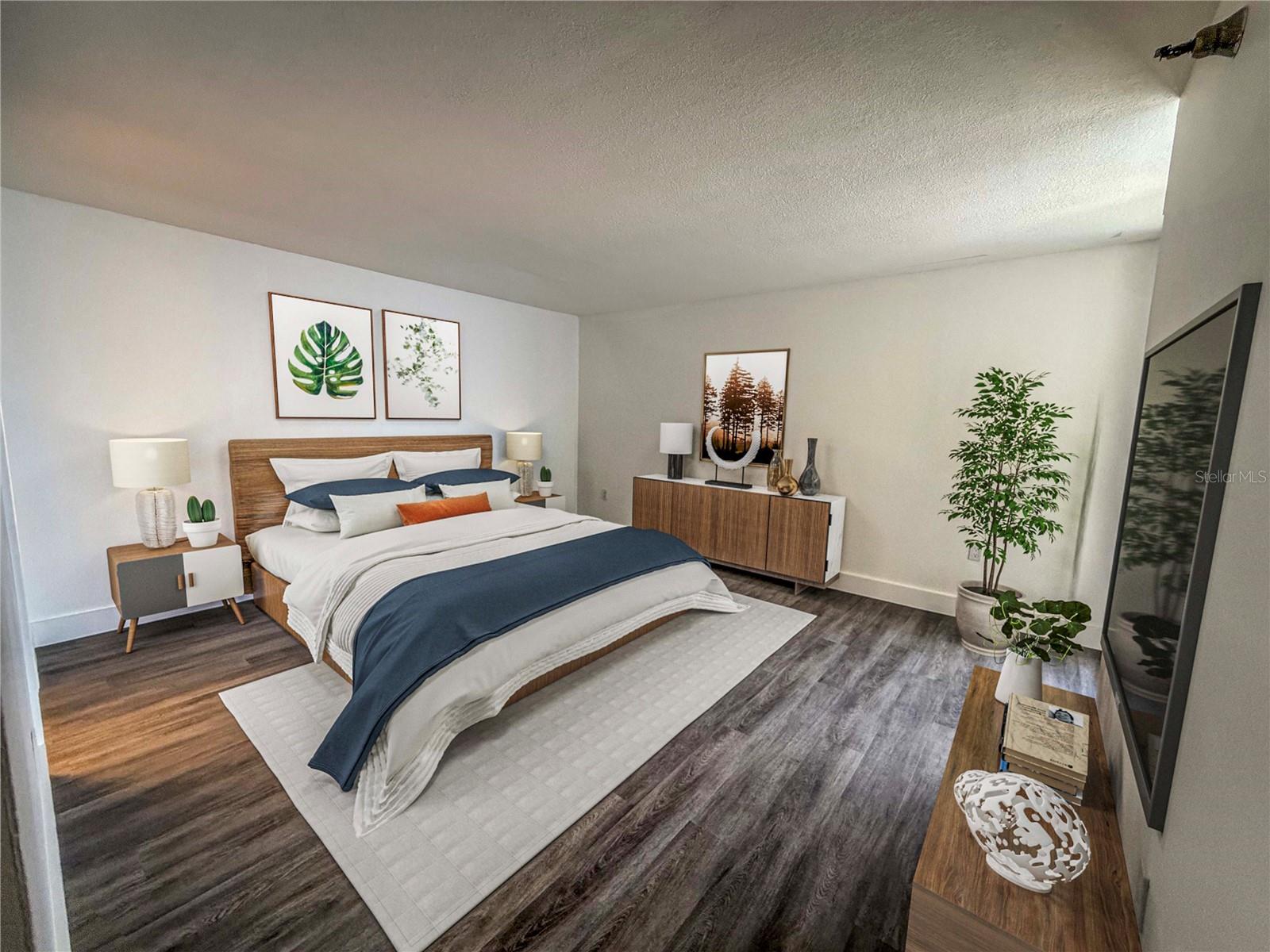 Image 12 of 42 For 2413 Bayshore Boulevard 1805