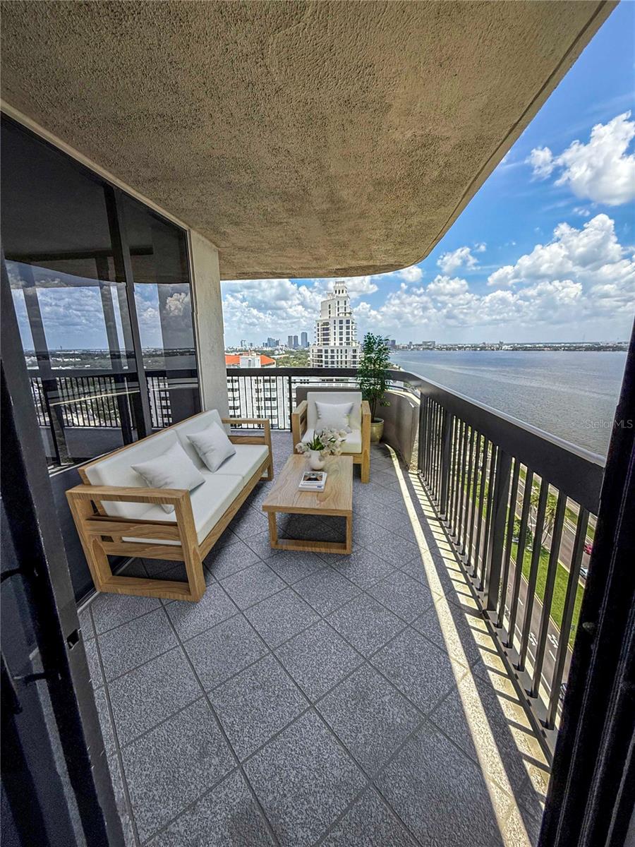 Image 14 of 42 For 2413 Bayshore Boulevard 1805