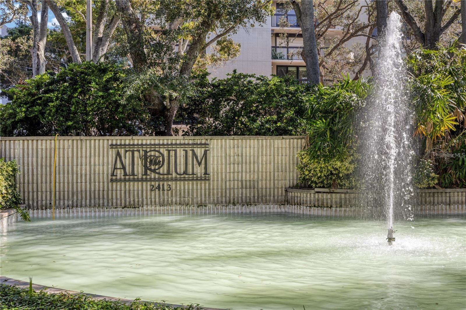 Image 35 of 42 For 2413 Bayshore Boulevard 1805