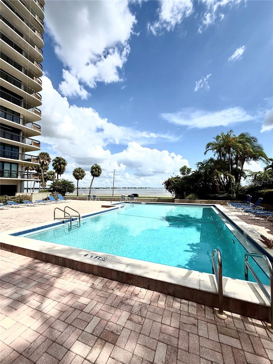 Image 37 of 42 For 2413 Bayshore Boulevard 1805