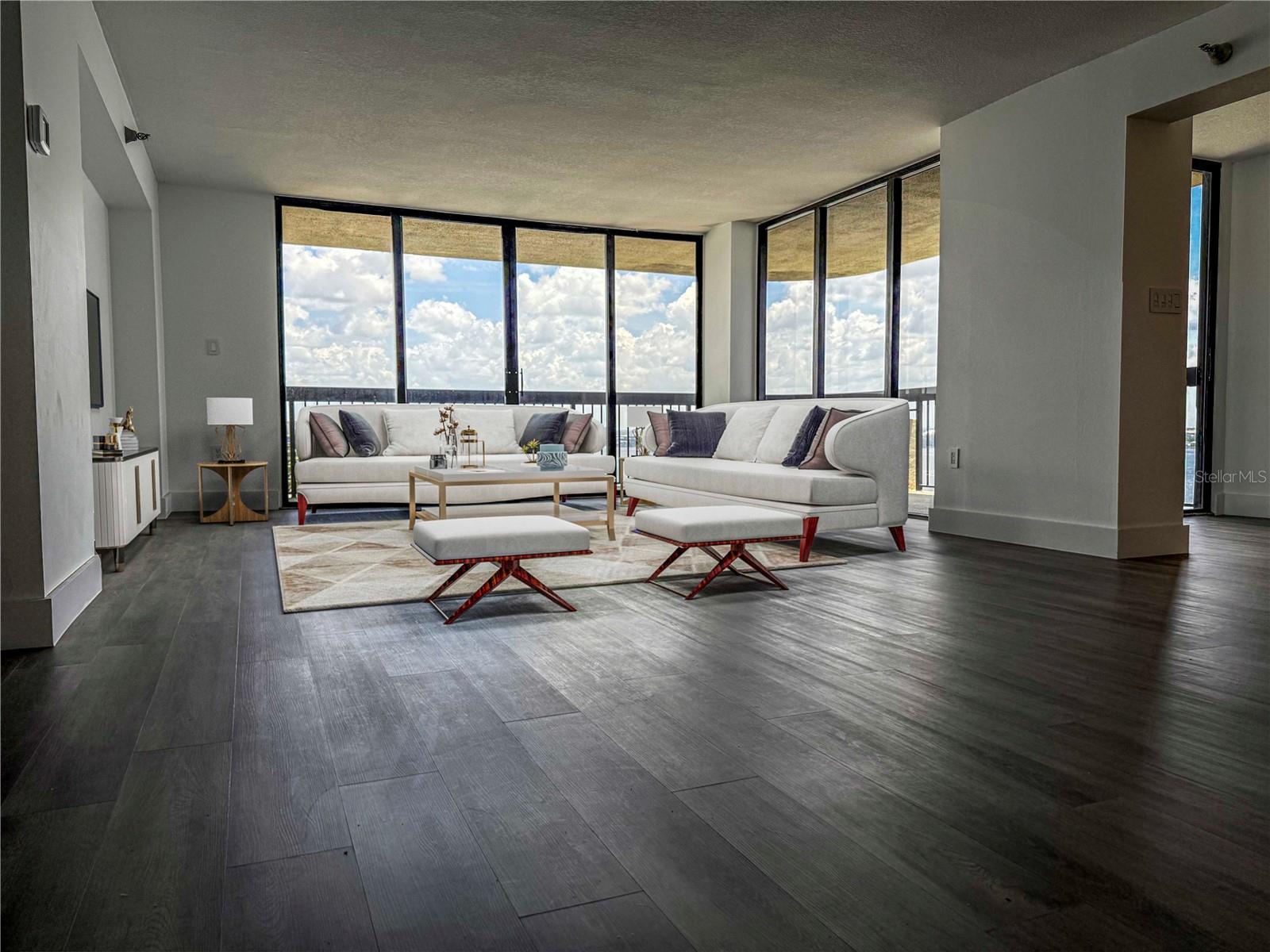 Image 6 of 42 For 2413 Bayshore Boulevard 1805