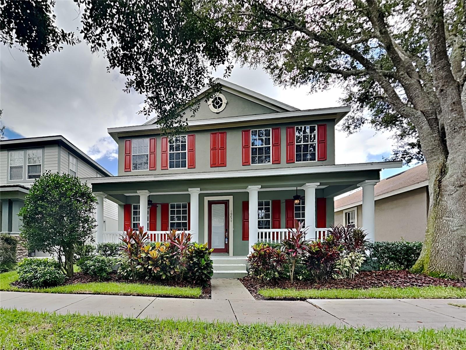 Details for 16230 Palmettoglen Court, LITHIA, FL 33547
