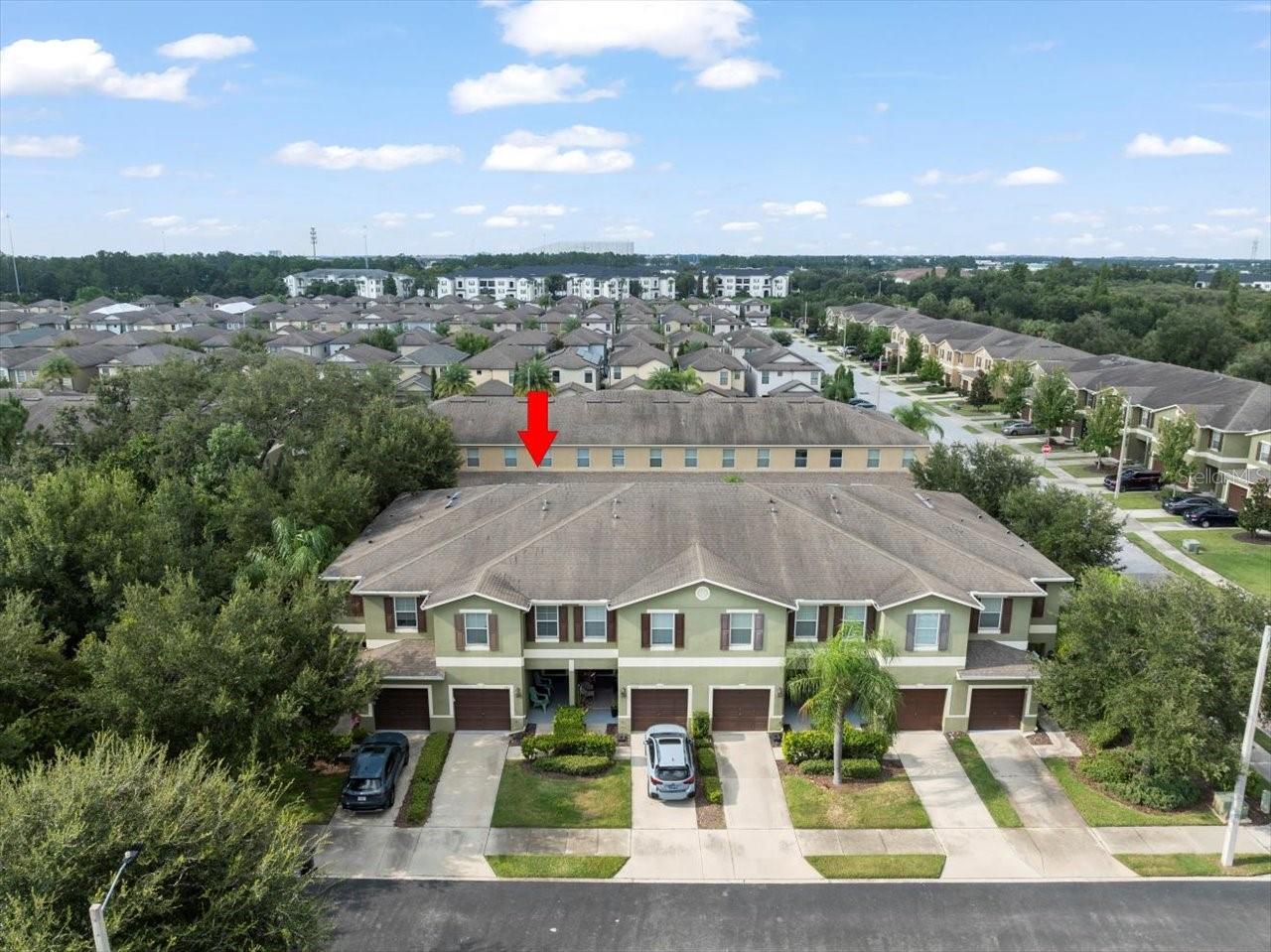 Image 32 of 36 For 2711 Isabella Valley Court