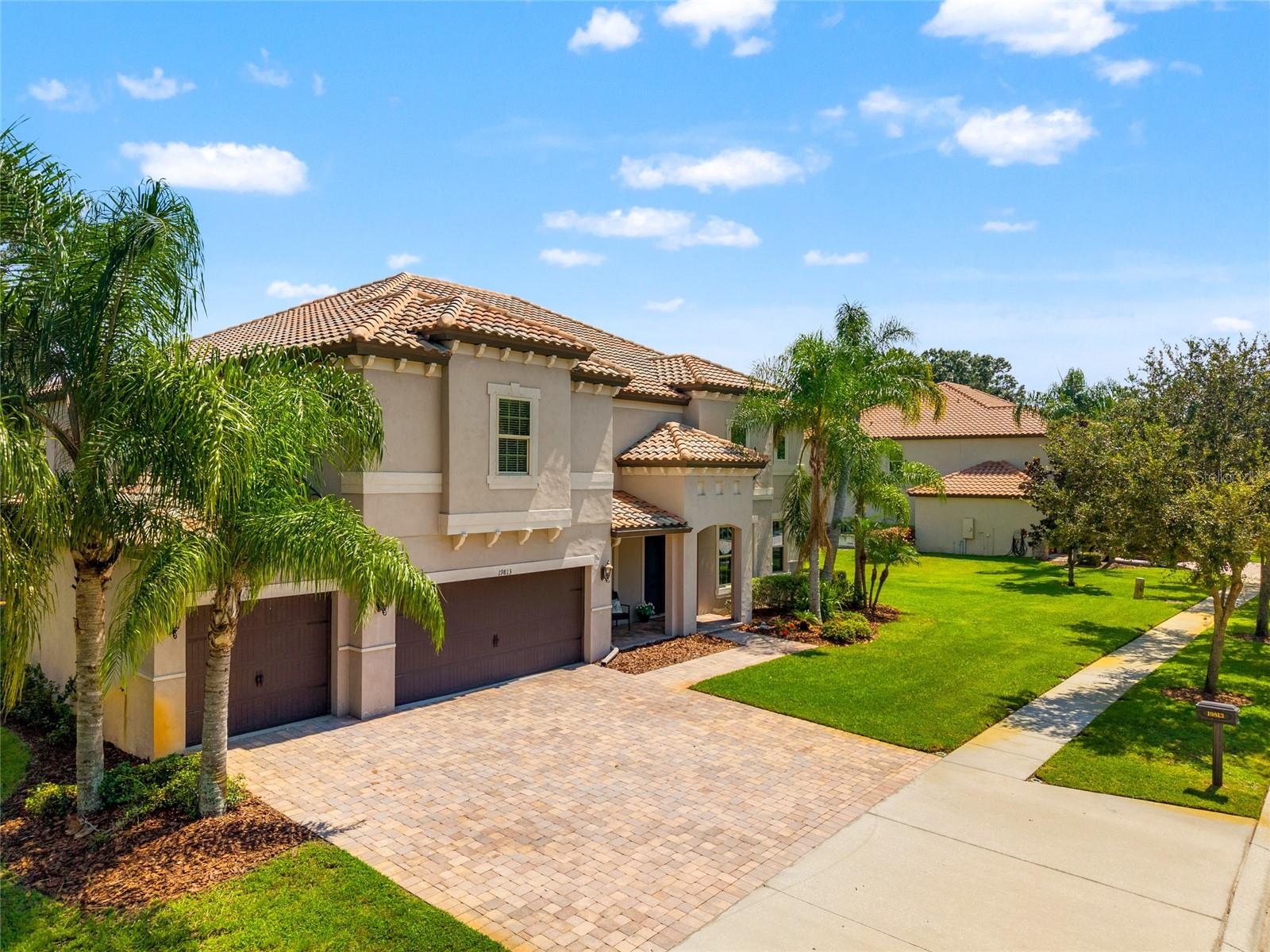 Details for 19813 Wellington Manor Boulevard, LUTZ, FL 33549