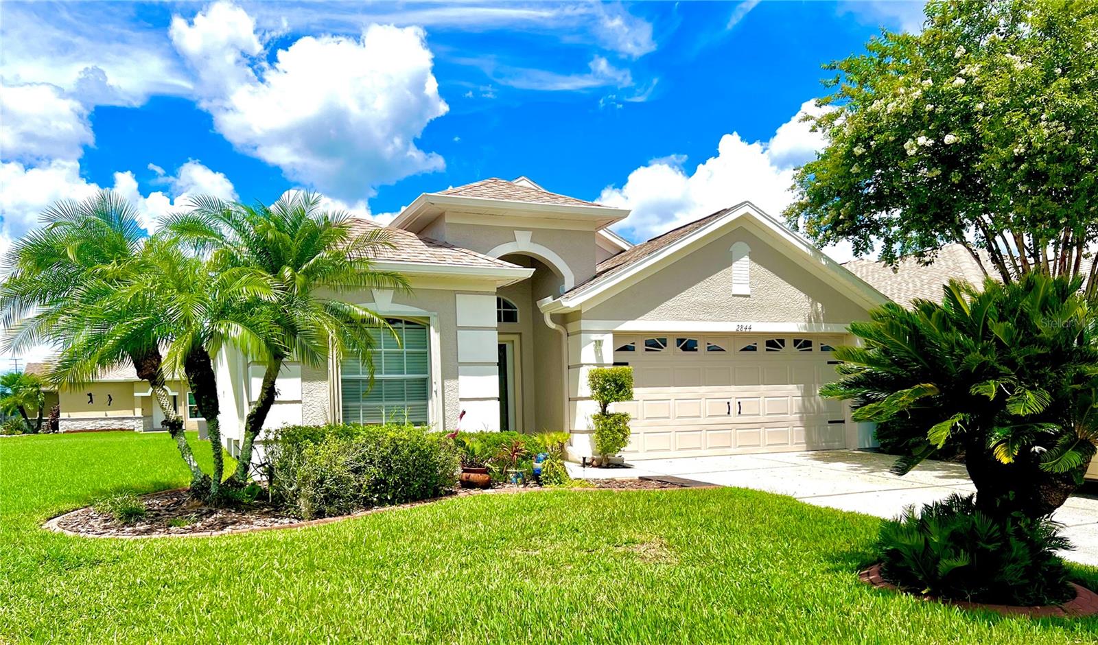 Details for 2844 Banyan Hill Lane, LAND O LAKES, FL 34639