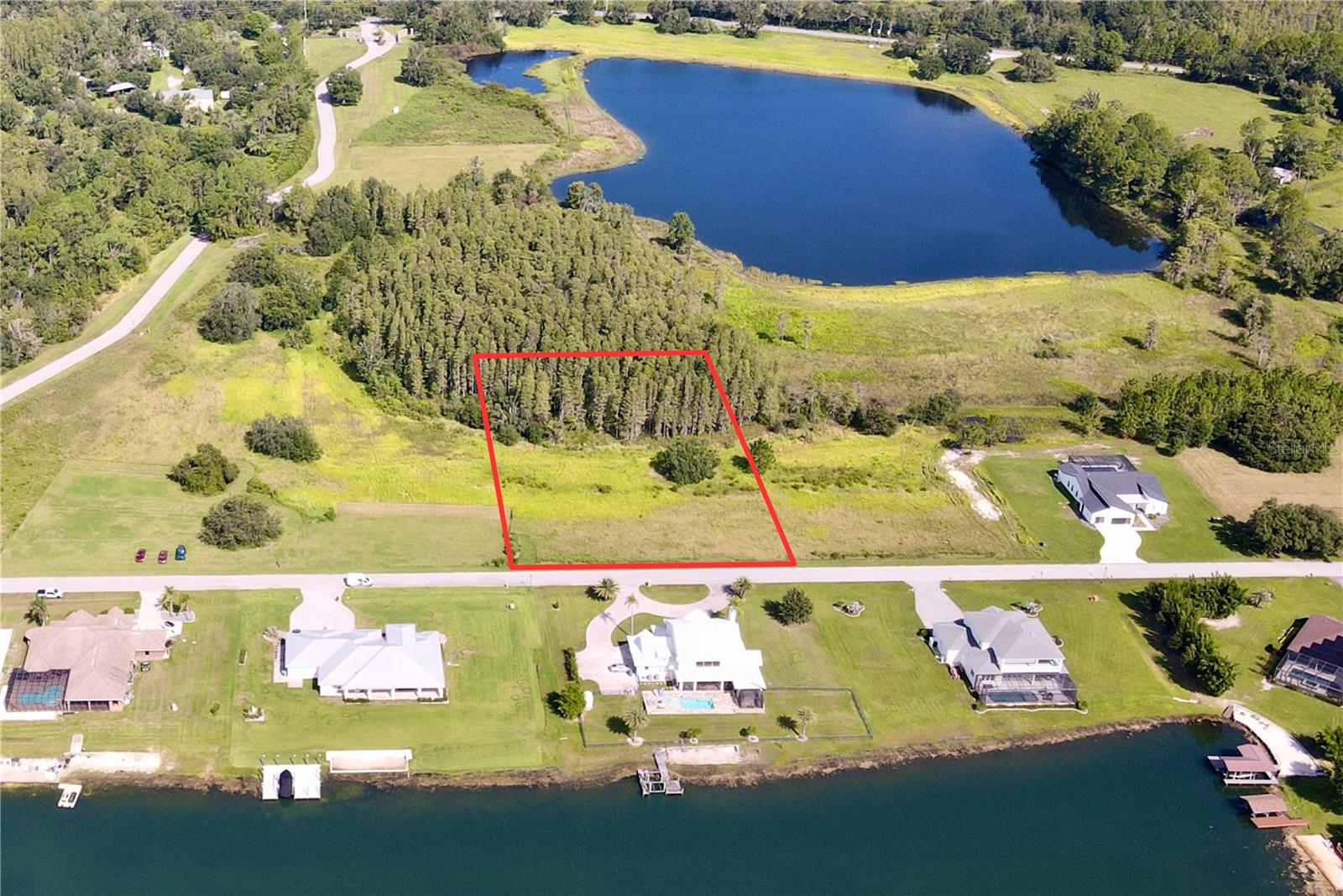 Details for Hideout Trail, LAND O LAKES, FL 34639