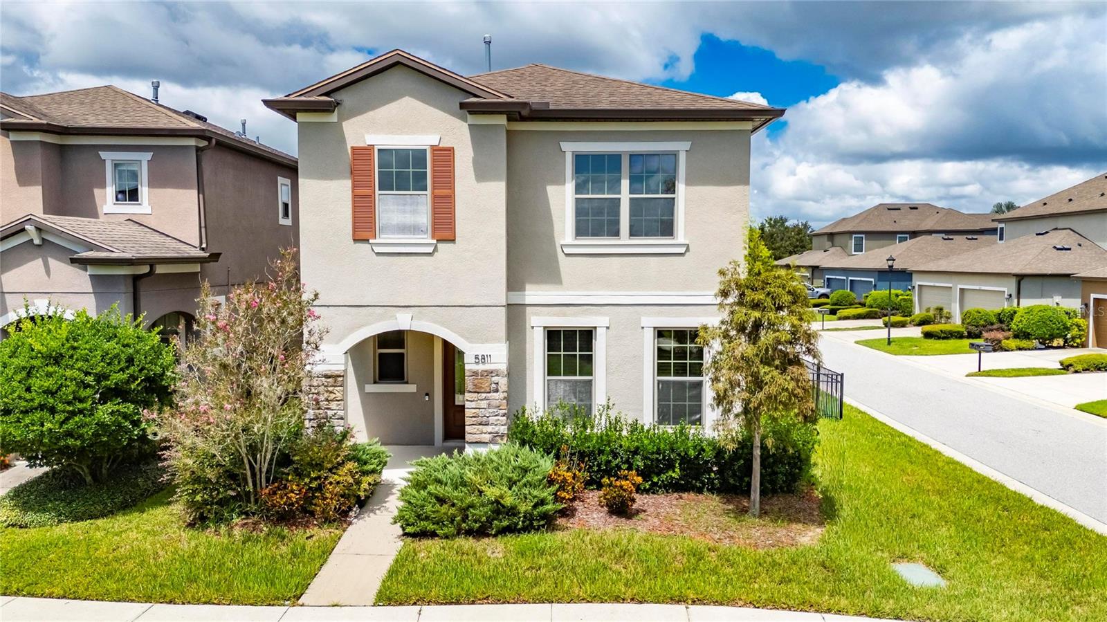Details for 5811 Caldera Ridge Drive, LITHIA, FL 33547