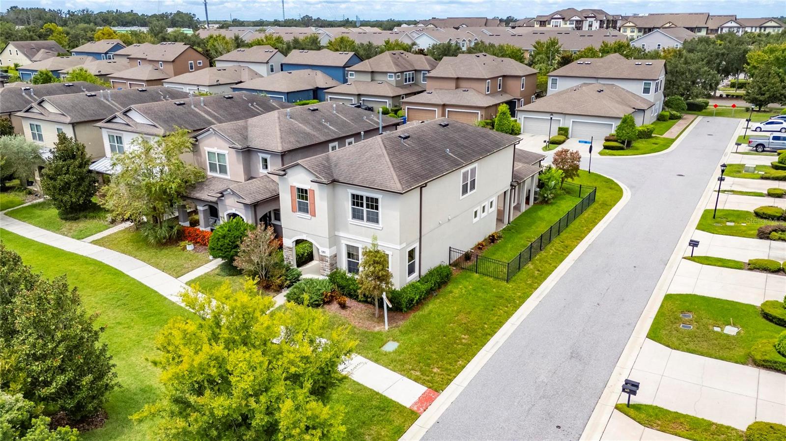 Image 3 of 44 For 5811 Caldera Ridge Drive